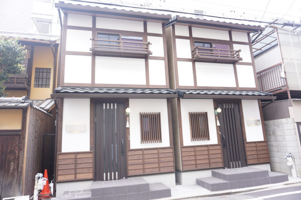 京居住 弐号館