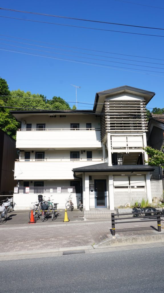 Casa Yasuda